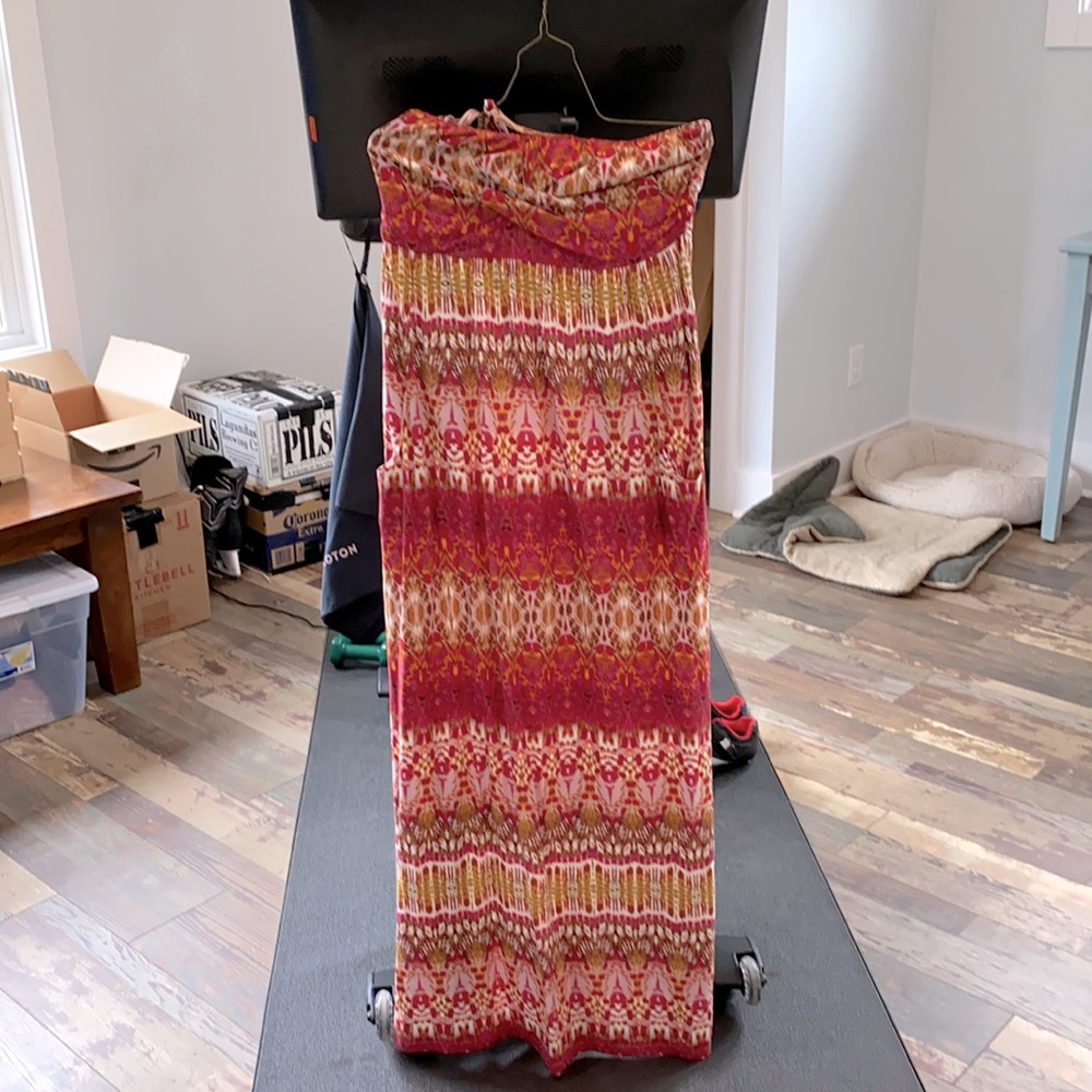 Summer dress